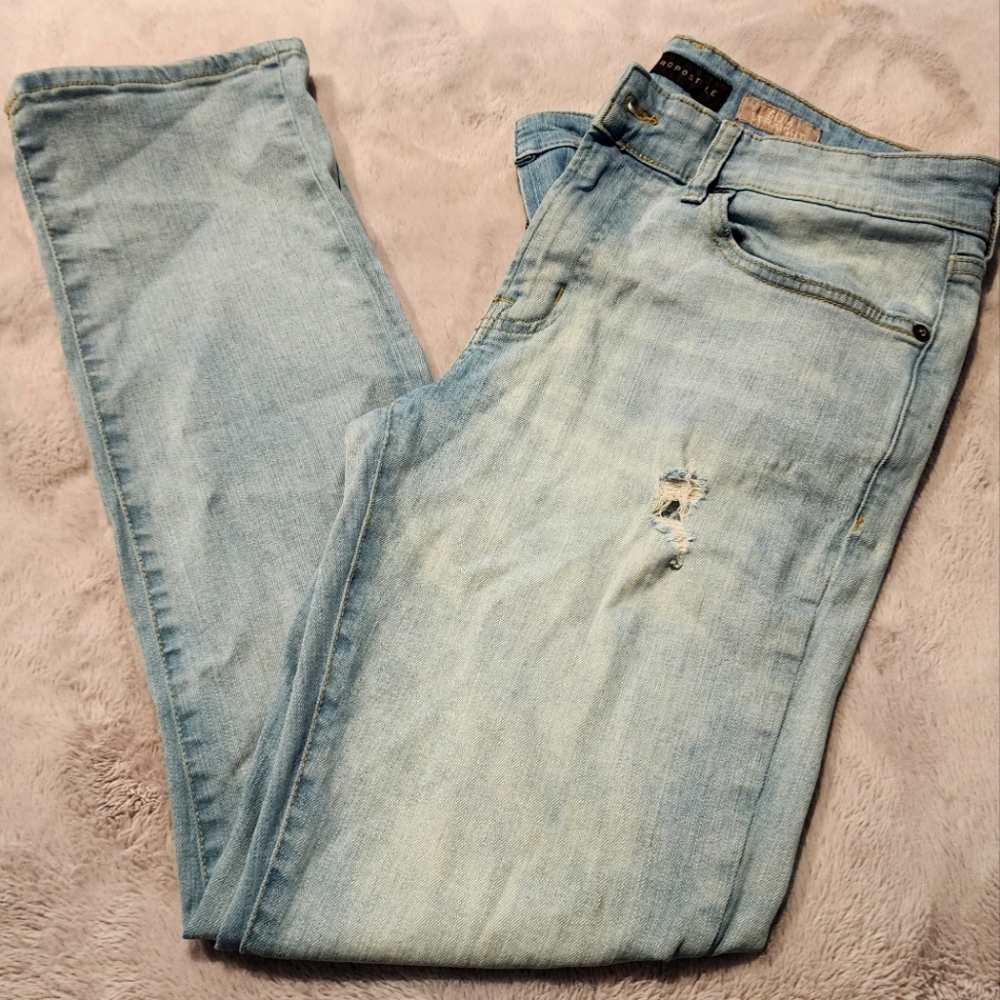 Mens Aero Jeans 30/30